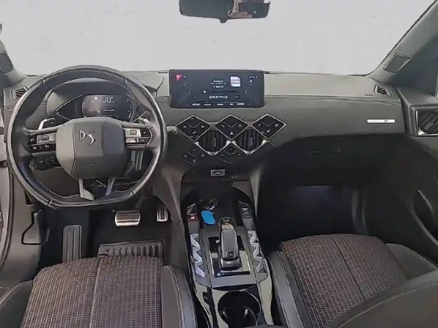 Ds Ds 3 ds3 crossback bluehdi 130 eat8 — photo 89