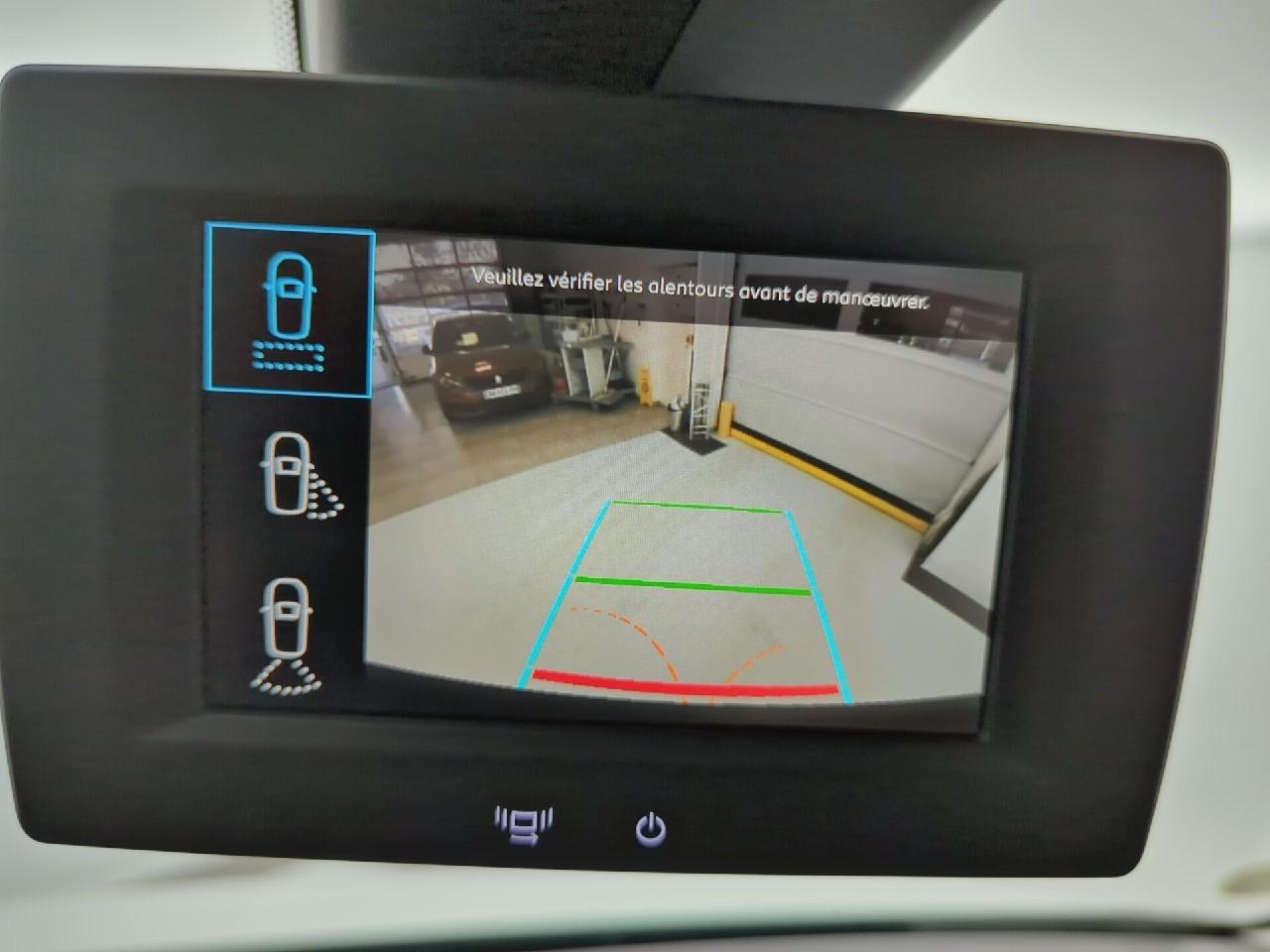 Citroën Berlingo van m 650 bluehdi 130 s&s eat8 driver — photo 25