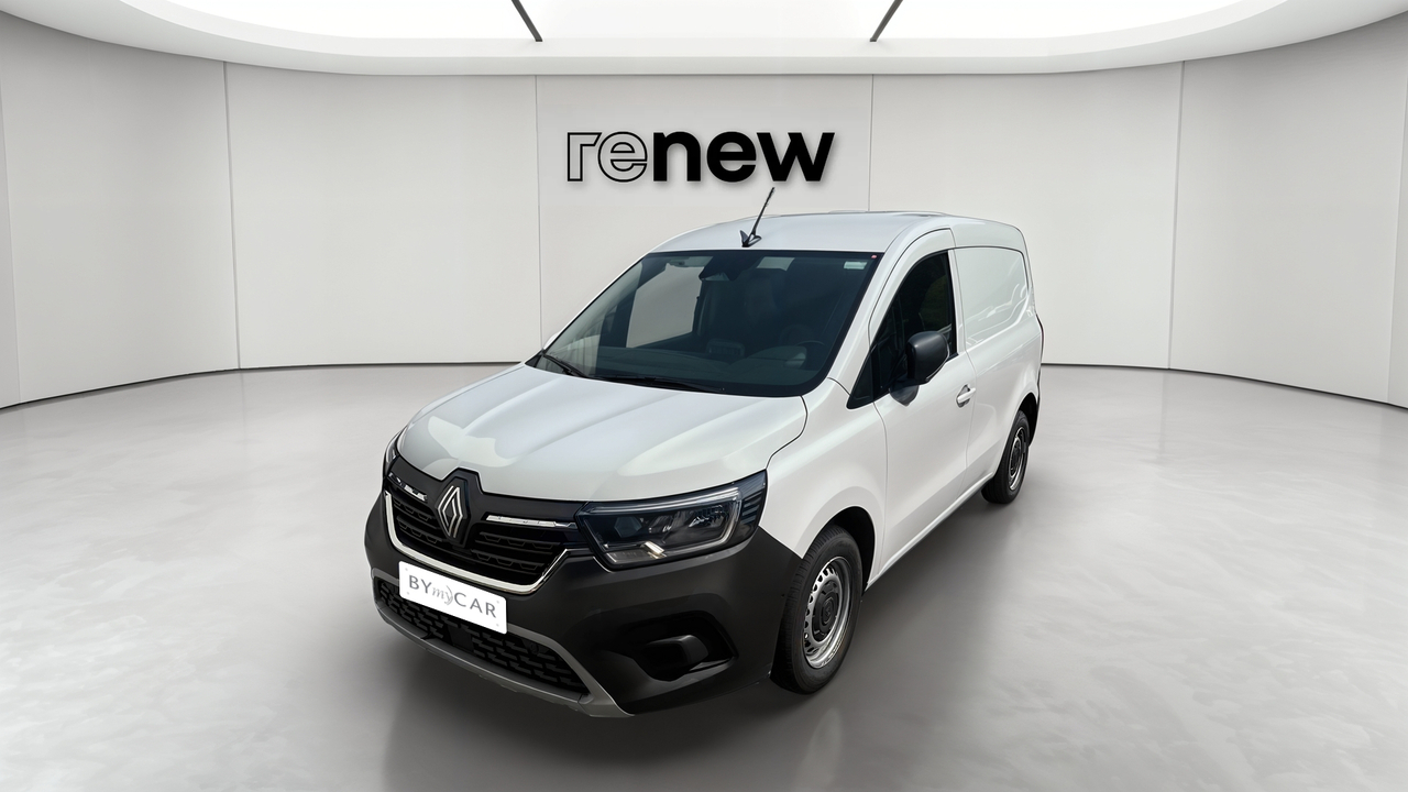 Renault KANGOO VAN FG TOLE BLUE DCI 95 L1 GSR2 — photo 1