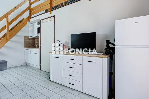 Maison 3 pièces 35 m²