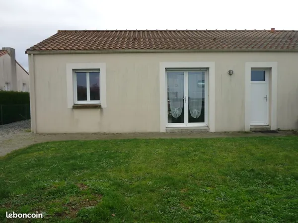 Location Maison à Vallet, 2 chambres