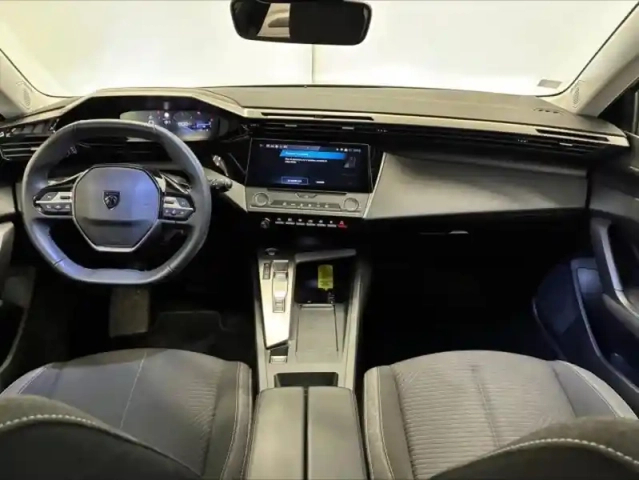 Peugeot 308 sw 1.5 bluehdi 130ch s&amp;s active pack eat8 — photo 12