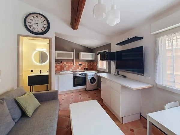 Appartement à vendre Le Pontet