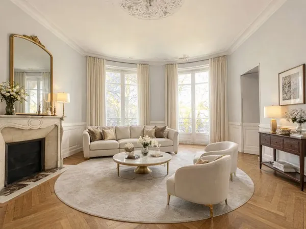 Vends appartement 149m² 4 chambres Préfecture
