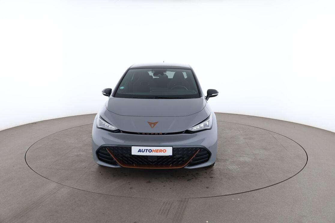 Cupra Born Batterie L VZ — photo 8