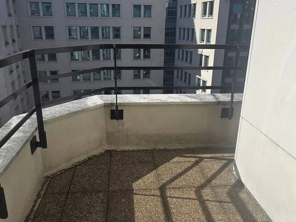 Appartement 3 pièces 74 m²