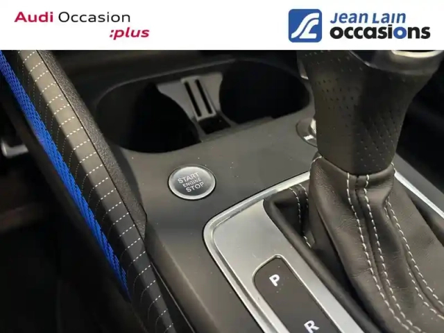 Audi Q2 35 tdi 150 s tronic 7 — photo 20