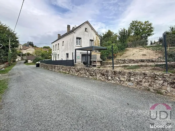Maison 4 pièces 148 m²