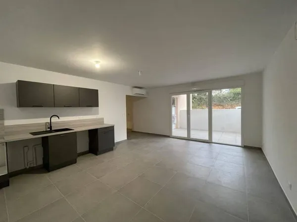 Appartement 3 pièces 70 m²