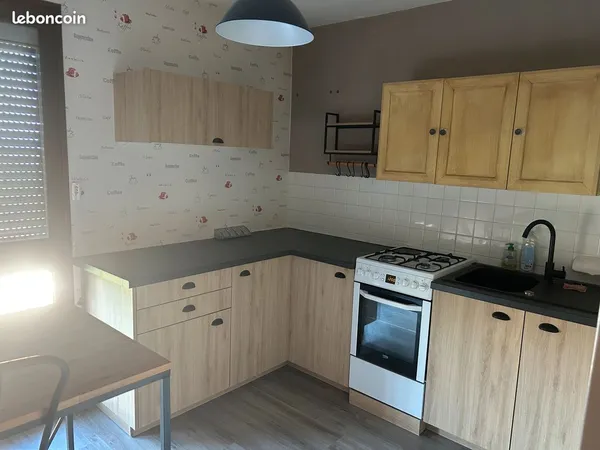 Appartement St Didier en Velay