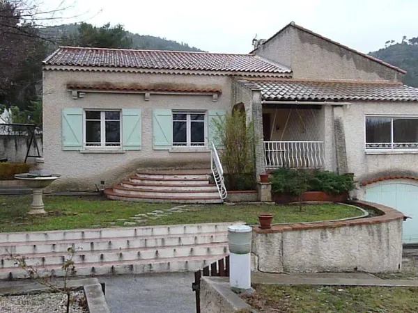 Maison 4 pièces 118 m²
