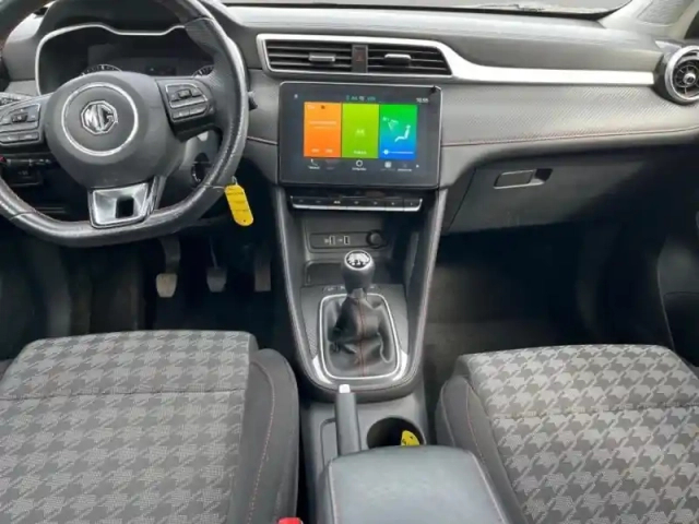 Mg Zs 1.5 vti-tech 106ch comfort — photo 10