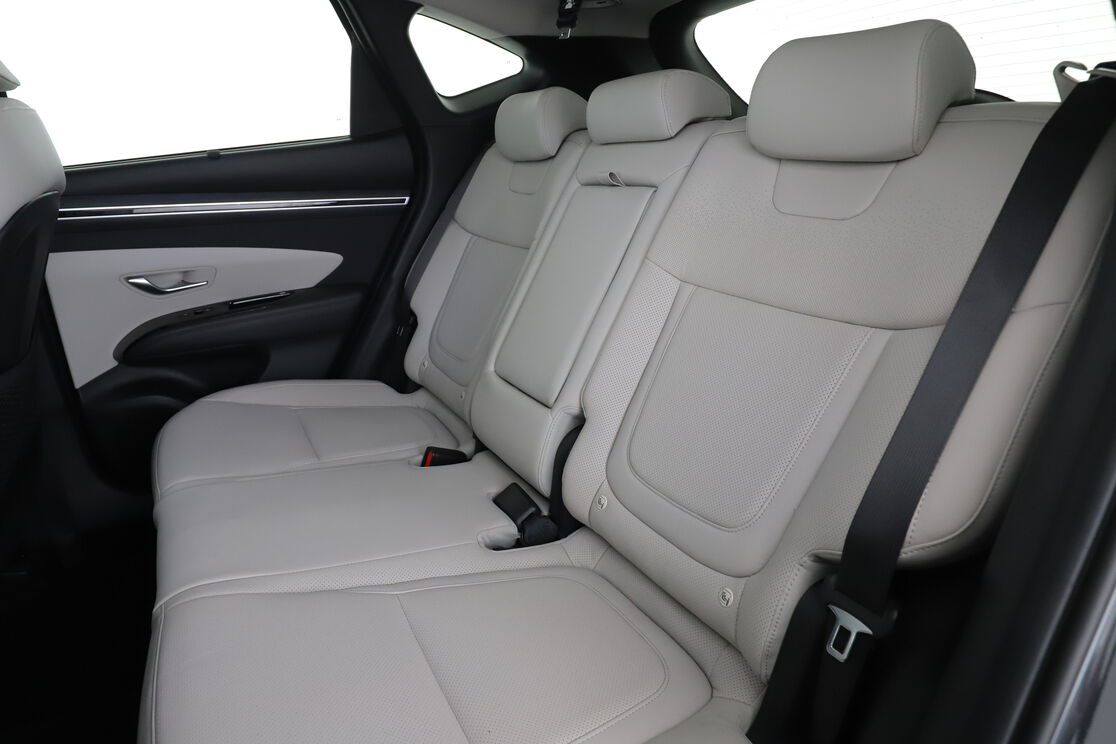 Hyundai Tucson 1.6 T-GDi Hybrid Executive BVA6 — photo 12