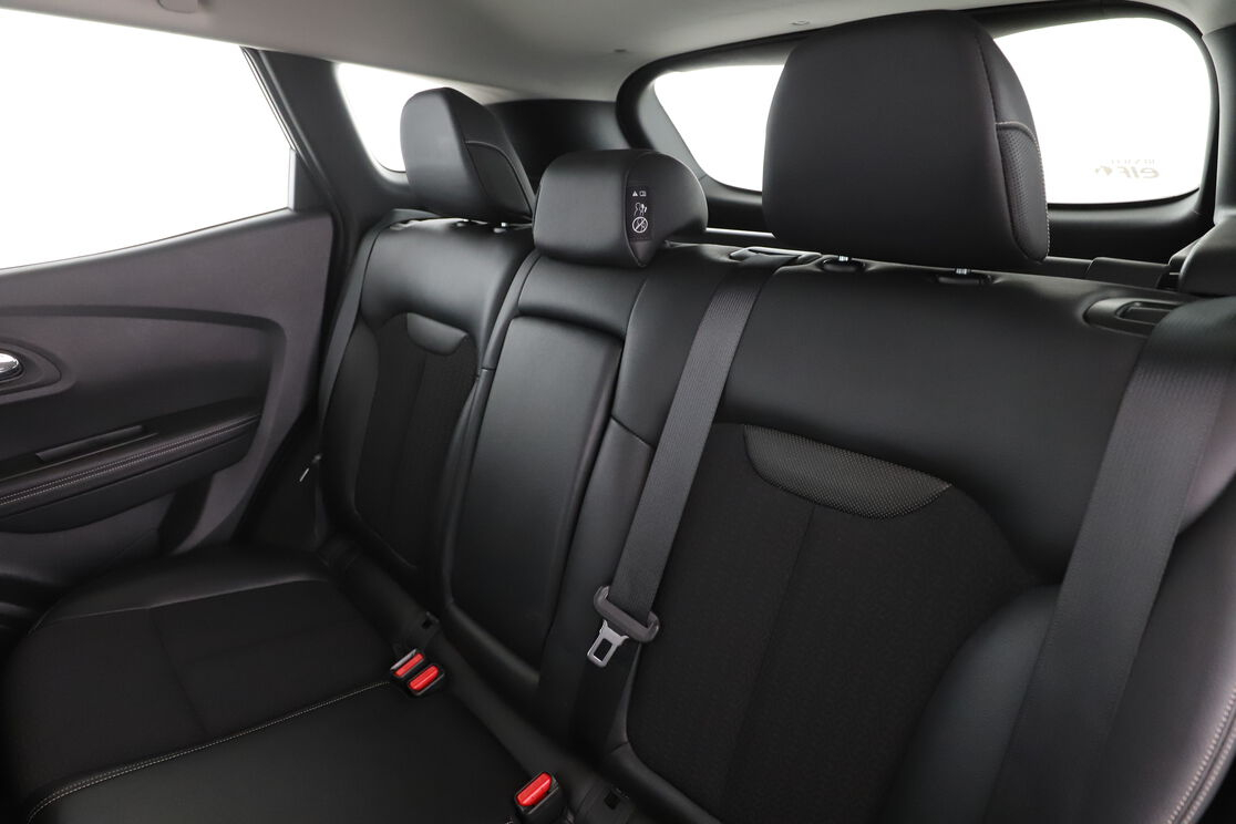Renault Kadjar 1.5 dCi Energy Intens — photo 13