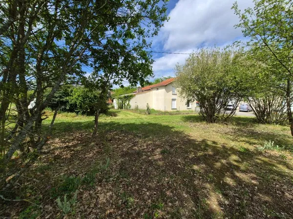 Maison 4 pièces 110 m²
