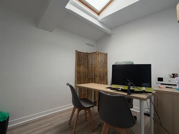 Bureaux 7 m²