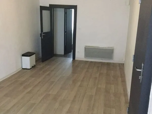 Vends Maison Sarreguemines Centre
