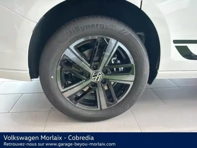Volkswagen Caddy 1.5 ehybrid 150ch edition dsg6 — photo 15