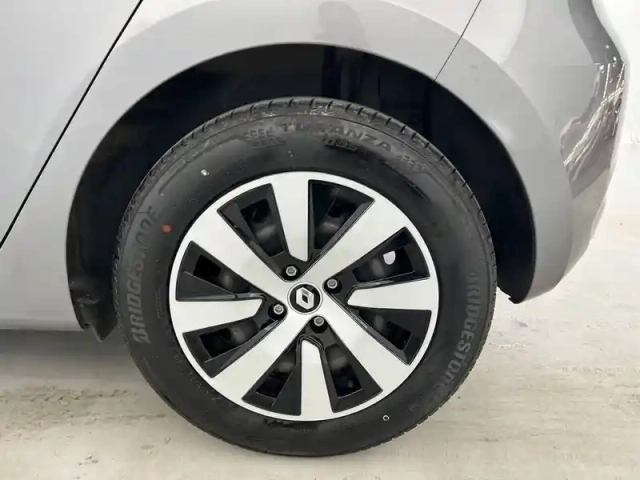 Renault Clio tce 90 — photo 20