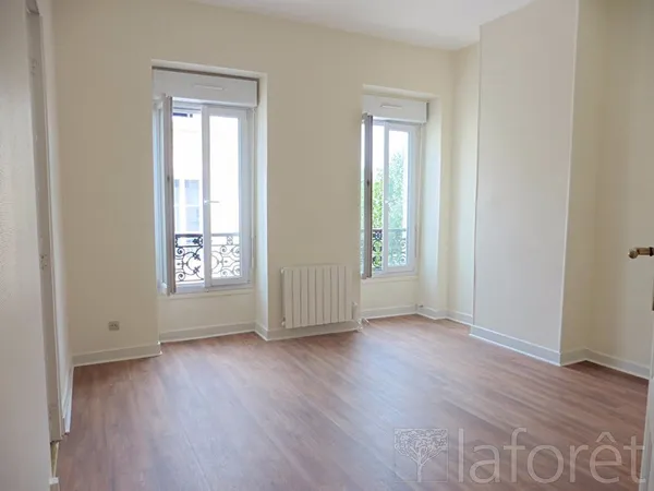 Appartement 3 pièces 50 m²
