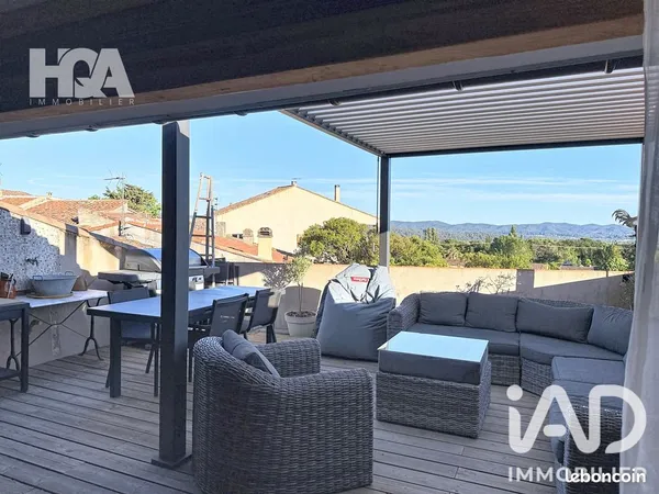 Immeuble de rapport 177 m²