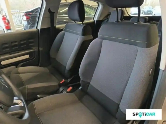 Citroën C3 1.2 puretech 83ch s&amp;s you! — photo 9