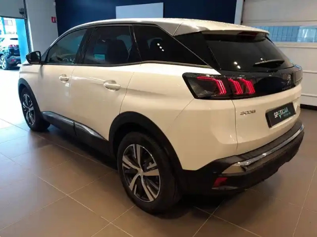 Peugeot 3008 bluehdi 130ch s&amp;s eat8 — photo 60