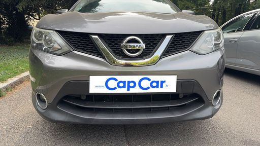 Nissan Qashqai 1.2 DIG-T 115 2WD - N-Connecta – 2015 – 100517 km – Essence – Boîte Manuelle — photo 32