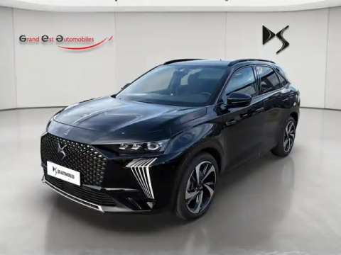 Ds Ds 7 1.6 plug-in hybrid 225ch etoile