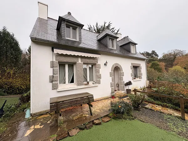 Maison 7 pièces 108 m²