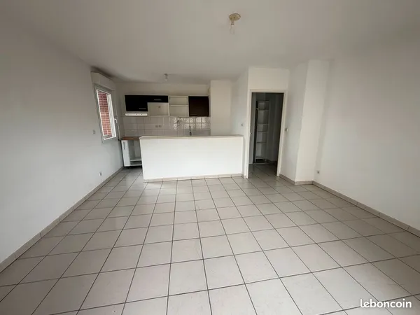 Appartement t3