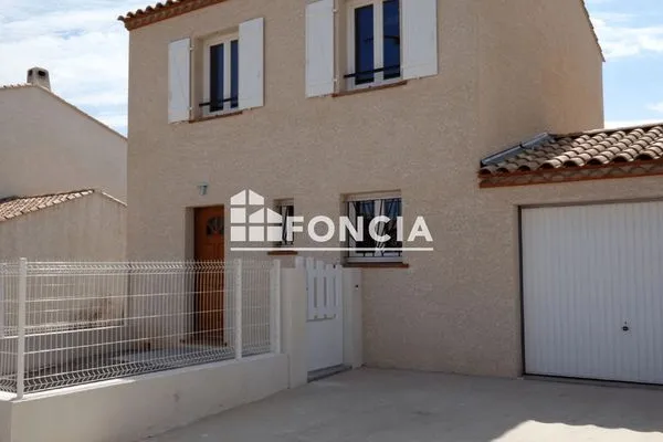 Maison 4 pièces 76 m²