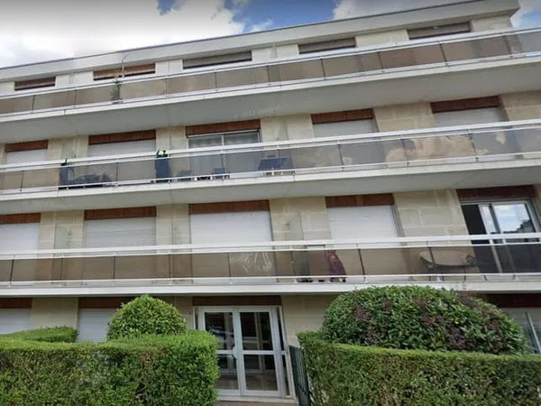 Appartement 1 pièce 23 m²