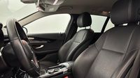 Mercedes Classe C Break 180 d 122ch Avantgarde Line — photo 12
