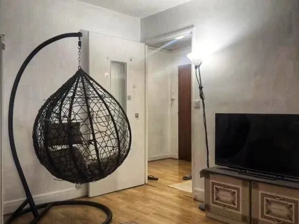 Appartement 2 pièces 36 m²