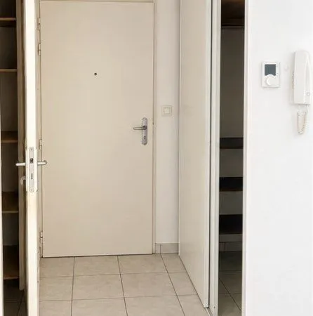APPARTEMENT 1 pièce