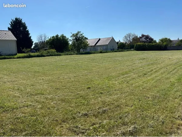 Terrains / parcelles constructibles Chateauroux