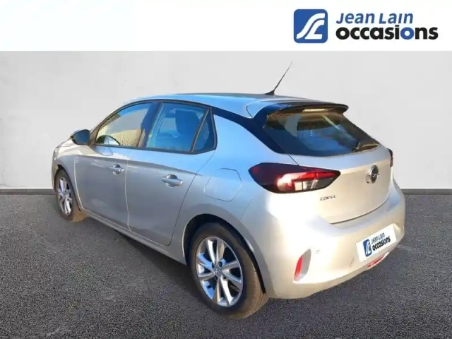 Opel Corsa 1.2 75 ch bvm5 — photo 7