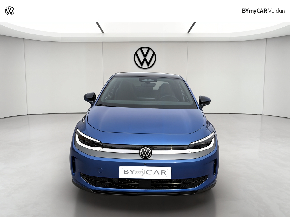 Volkswagen ID. Polo 211 ch 52 kWh — photo 8