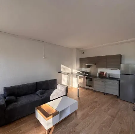 Appartement 1 pièce 10 m²