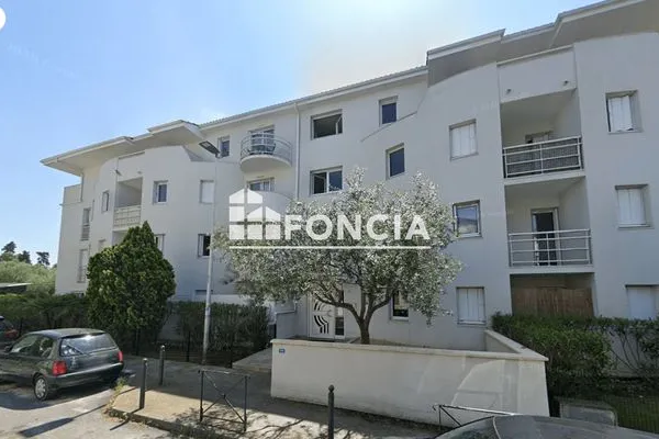 Appartement 2 pièces 35 m²