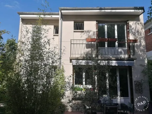 Maison 5 pièces 100 m²