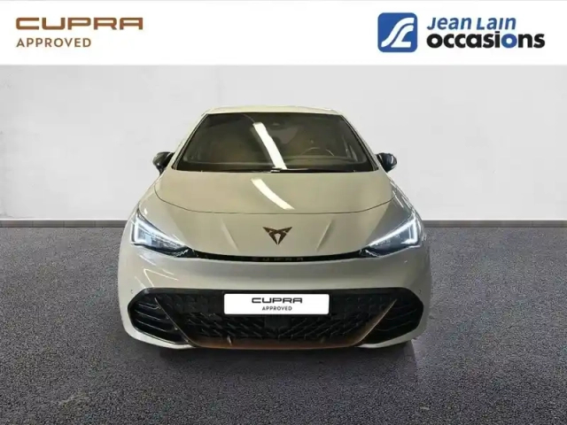 Cupra Born 230 ch - batterie xl — photo 9
