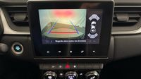 Renault Captur 1.6 E-Tech hybride 145ch Intens -21 — photo 29