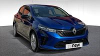 Renault Clio 1.5 dCi 100ch Evolution - 25 — photo 3