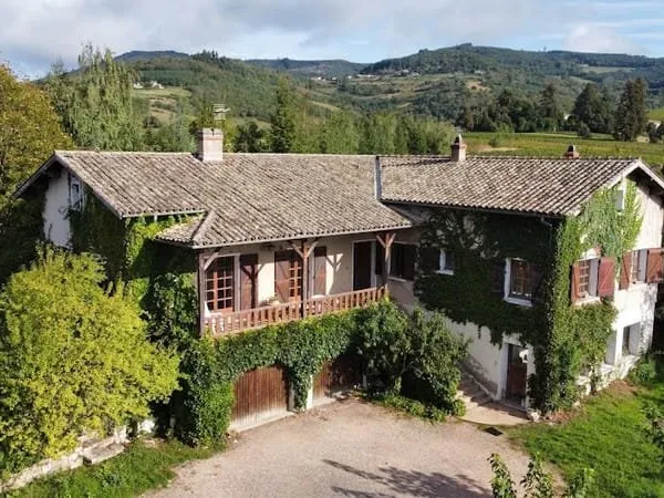 Maison 8 pièces 177 m²