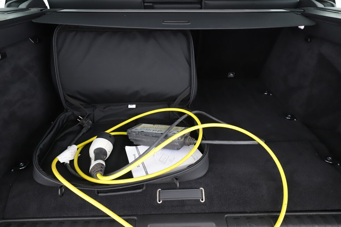 Land Rover Range Rover Sport P400e PHEV HSE Dynamic Auto — photo 16