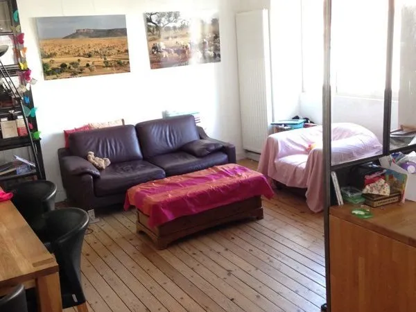 Maison 4 pièces de 71m2 + sous-sol