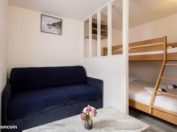 Studio St Jean de luz