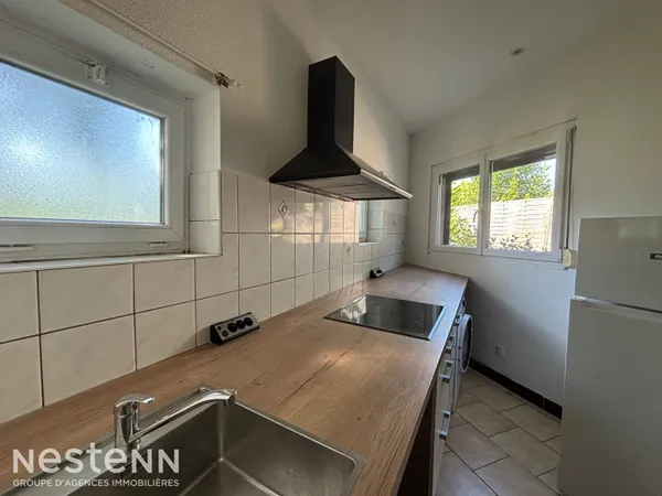 Appartement 1 pièce à louer à Toul - QUARTIER SAINT EPVRE - Rue Maréchal foch